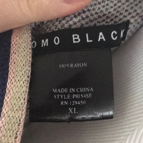 New sleeveless heavyweight long cardigan! - Picture 5 of 5